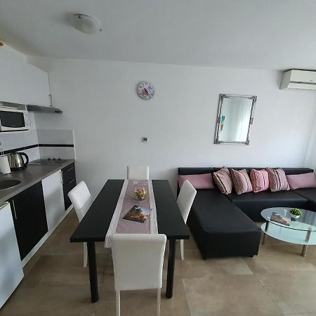 Apartment Vesna Toplice Sveti Martin 圣马丁娜穆里 外观 照片