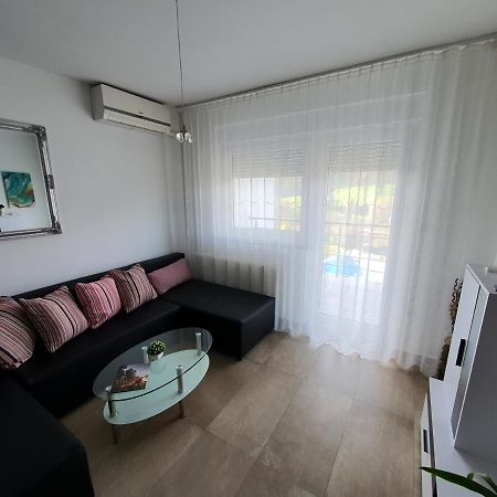 Apartment Vesna Toplice Sveti Martin 圣马丁娜穆里 外观 照片