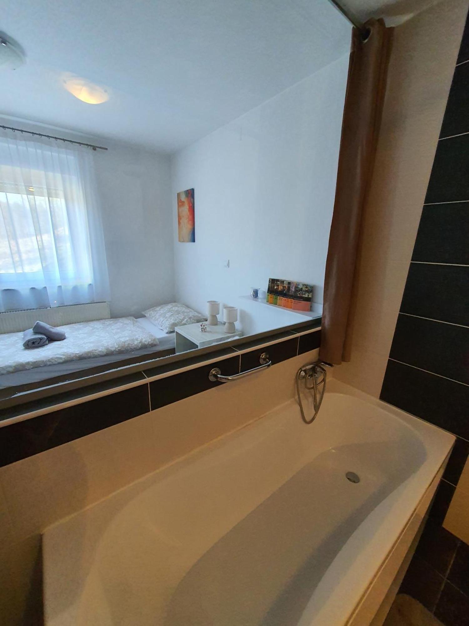 Apartment Vesna Toplice Sveti Martin 圣马丁娜穆里 外观 照片